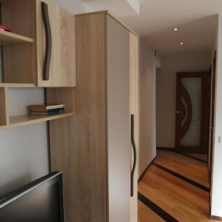 Dange Apartment โชเล ภายนอก รูปภาพ