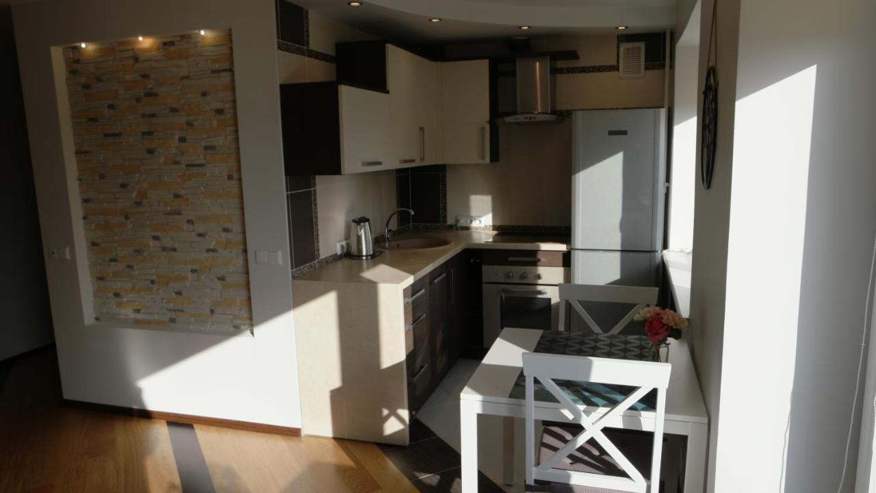 Dange Apartment โชเล ภายนอก รูปภาพ