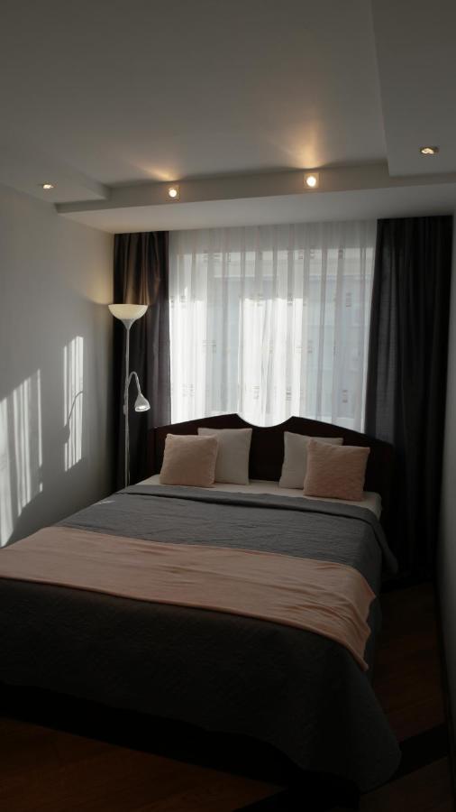 Dange Apartment โชเล ภายนอก รูปภาพ