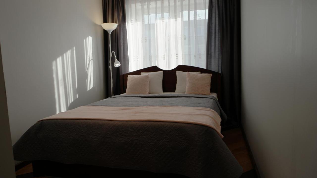 Dange Apartment โชเล ภายนอก รูปภาพ
