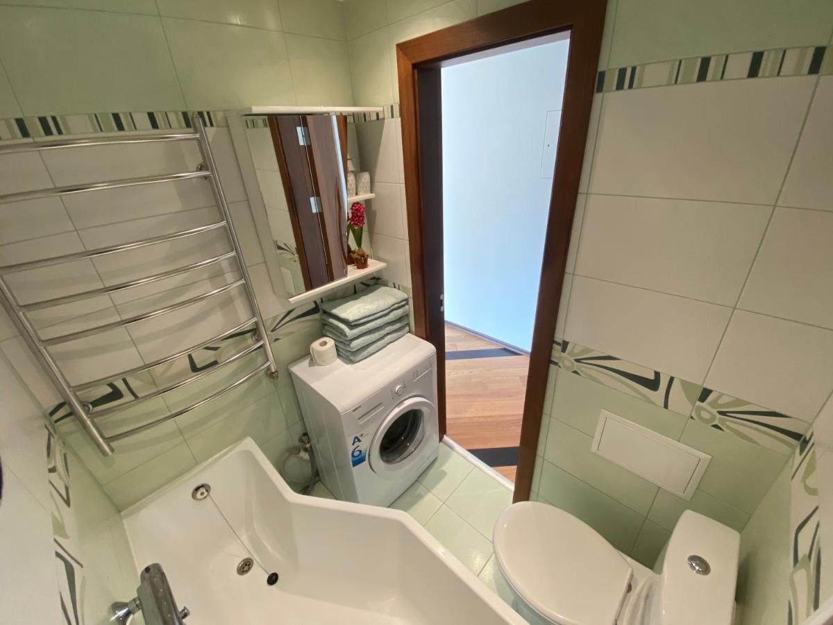 Dange Apartment โชเล ภายนอก รูปภาพ