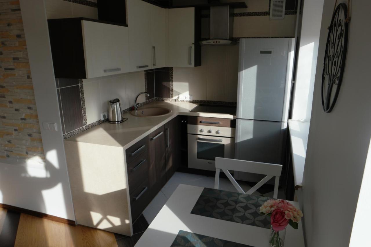 Dange Apartment โชเล ภายนอก รูปภาพ